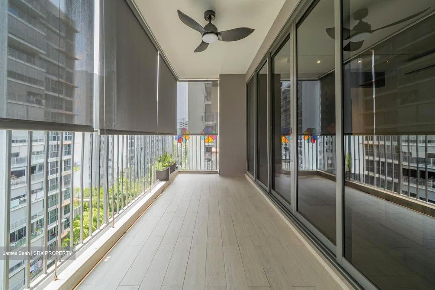 Parc Life (D27), Condominium #627798661